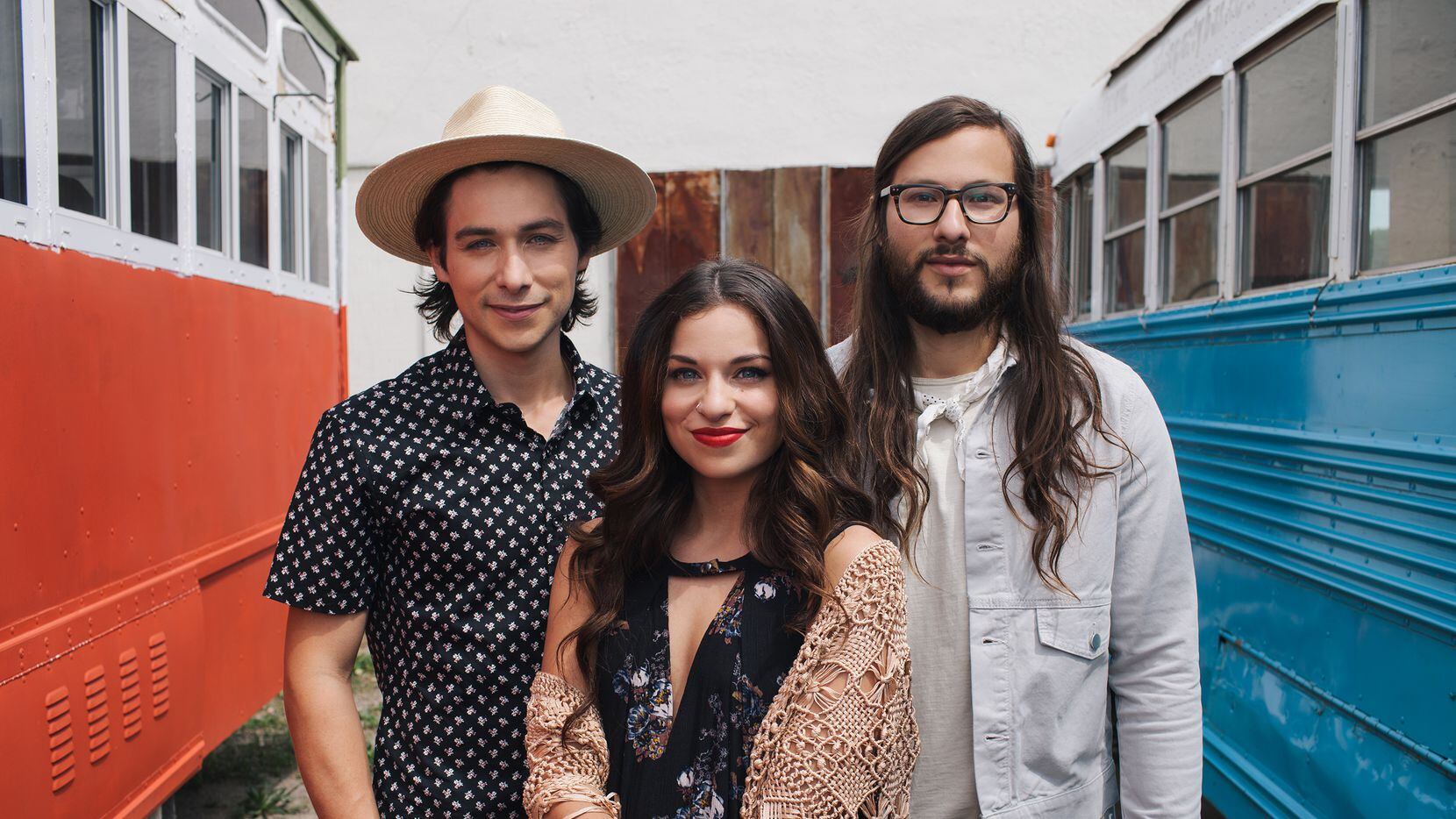 Jason Castro, Rockwall's onetime 'American Idol' phenom, sheds dreads,  joins siblings in new band