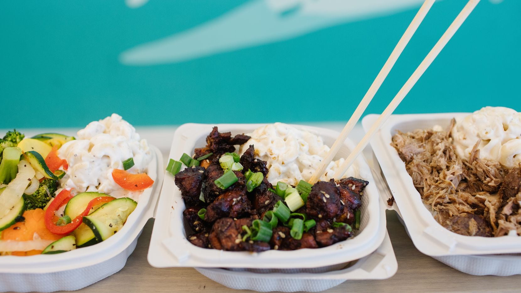 Hawaiian Bros Island Grill is rapidly expanding across North Texas.