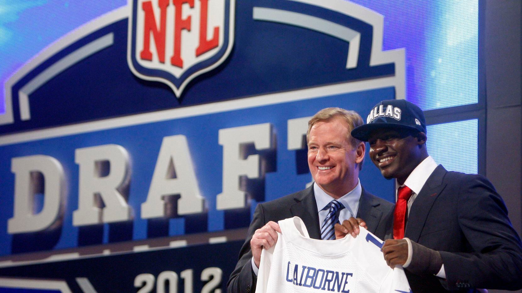 Ex-NFL Scout Bryan Broaddus: Dallas Cowboys' draft strategy 'at the ...