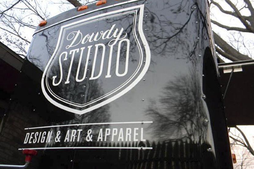 Rolling retailers like Dowdy Studio could still set up shop at special events and...