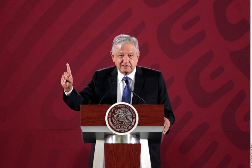 El Gobierno español no ha respondido a la misiva del Presidente Andrés Manuel López Obrador,...