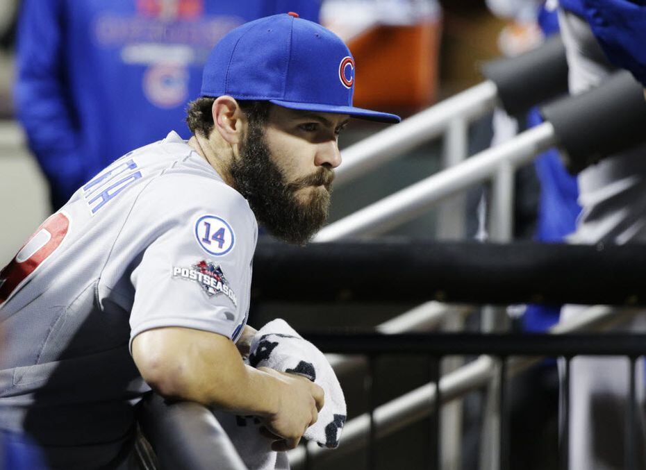 NL Cy Young debate: Jake Arrieta vs. Zack Greinke. And what about