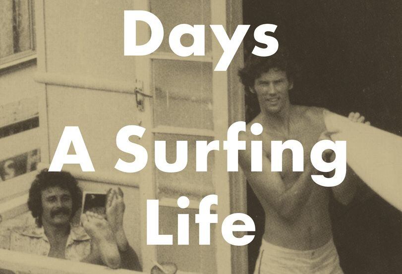 Barbarian Days: A Surfing Life by William Finnegan review – a memoir of an  obsession, Sport and leisure books