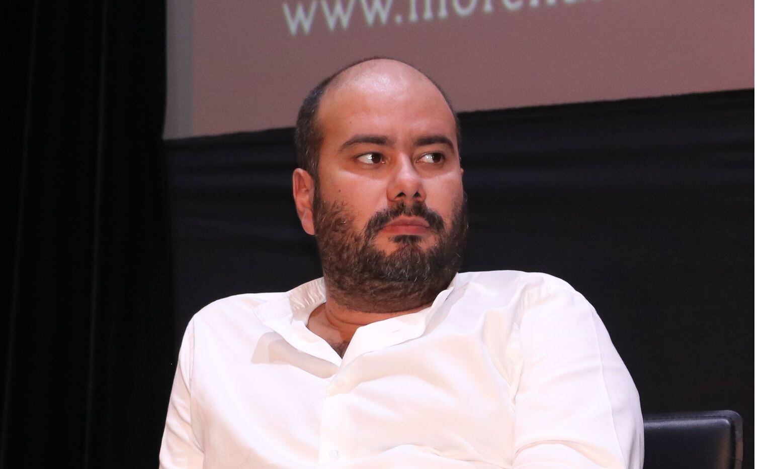 El cineasta colombiano Ciro Guerra tachó de falsas las denuncias de acoso y abuso sexual.