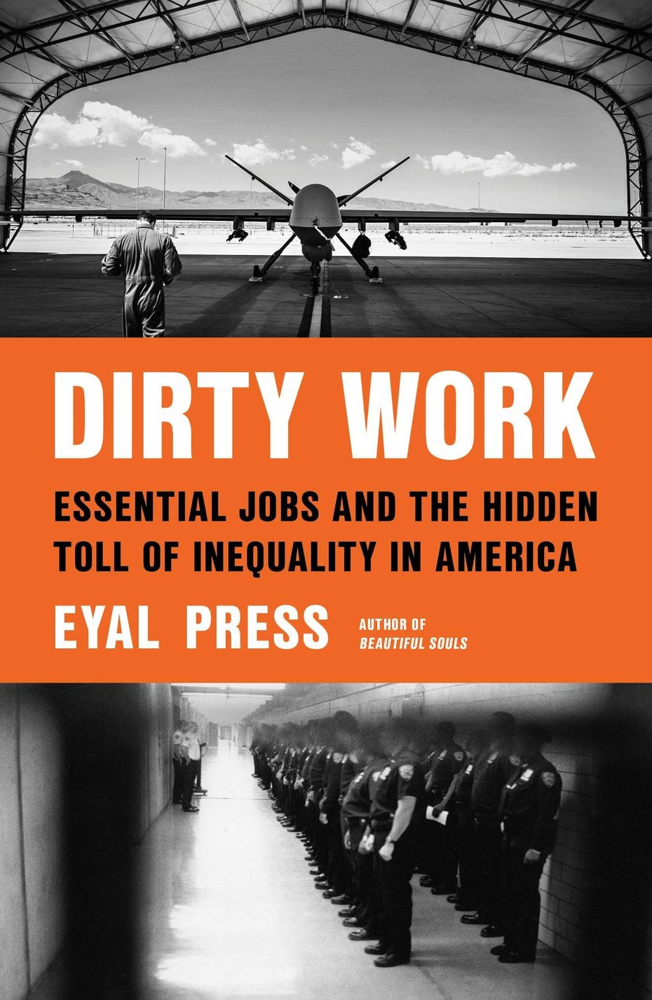 In "Dirty Work: Essential Jobs and the Hidden Toll of Inequality in America," journalist...