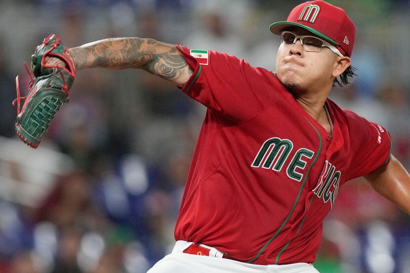 julio urias luis urias