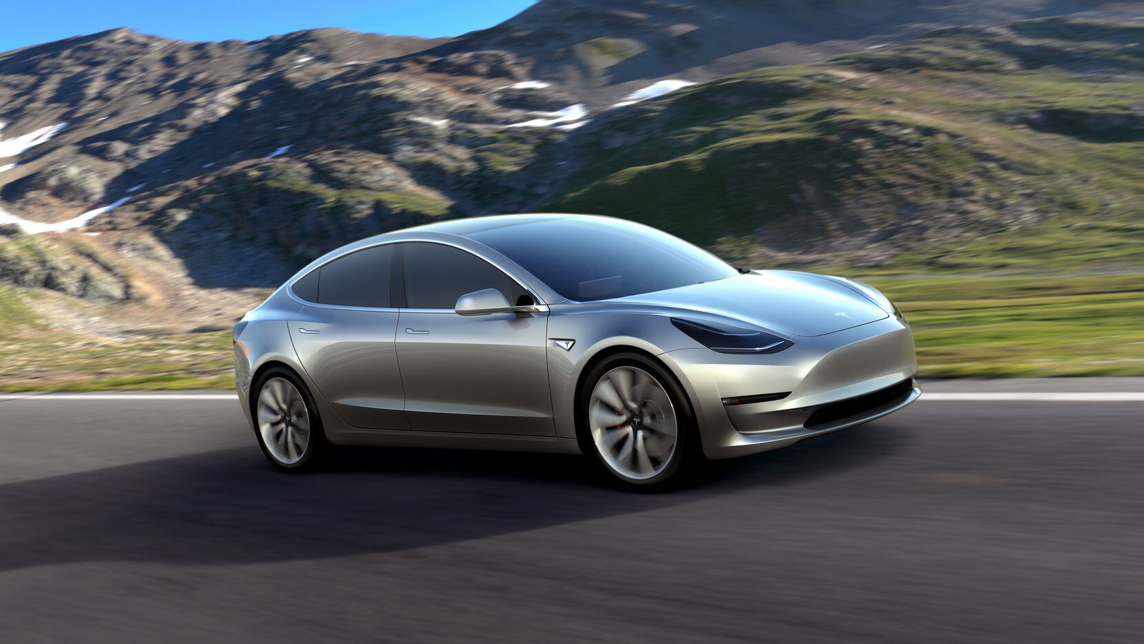 Tesla anuncia auto eléctrico mucho más barato
