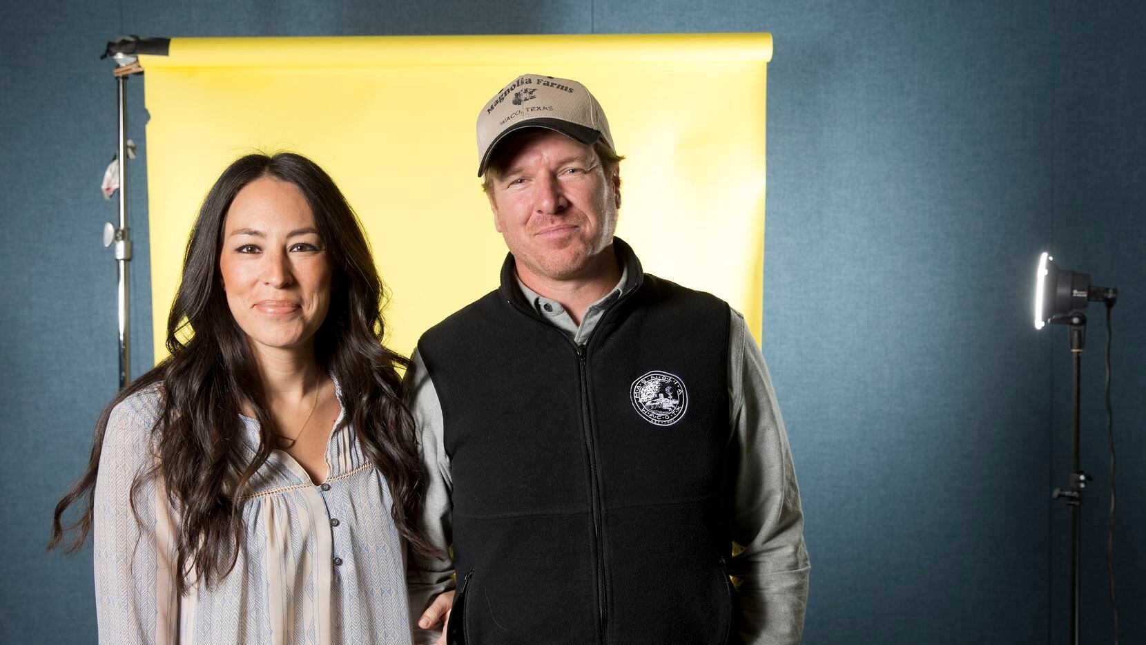 Joanna Gaines will be host for the "Silos Baking Challenge," premiering May 28 on Max. Her...