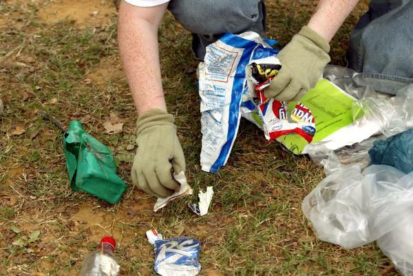 Irving's annual Trash Bash will start Monday and run through Sept. 26.