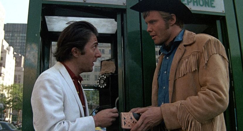 From small-town Texas to the Big Apple, a 'Midnight Cowboy' hustles back to  the screen