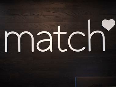 Match Group has been seeing an increasing proportion of growth come from international markets, particularly in Asia.