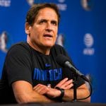 Mark Cuban