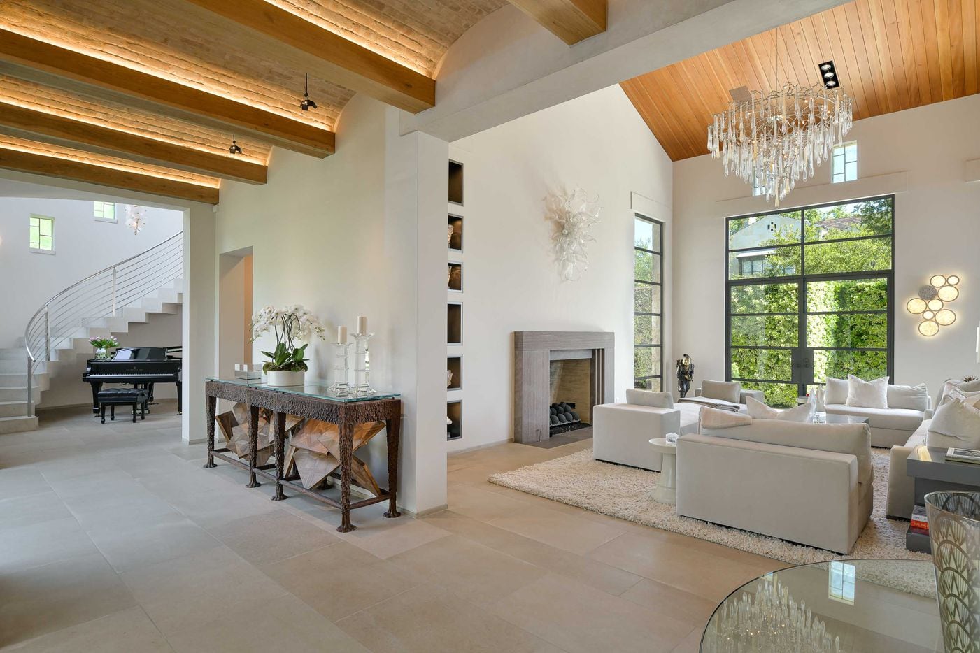 Take a look at this custom designed home at 3701 Lexington Ave. in Dallas, TX.