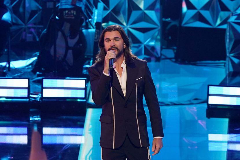 Fundación Cultural Latin Grammy anuncia a Juanes como patrocinador de la Beca Prodigio para...