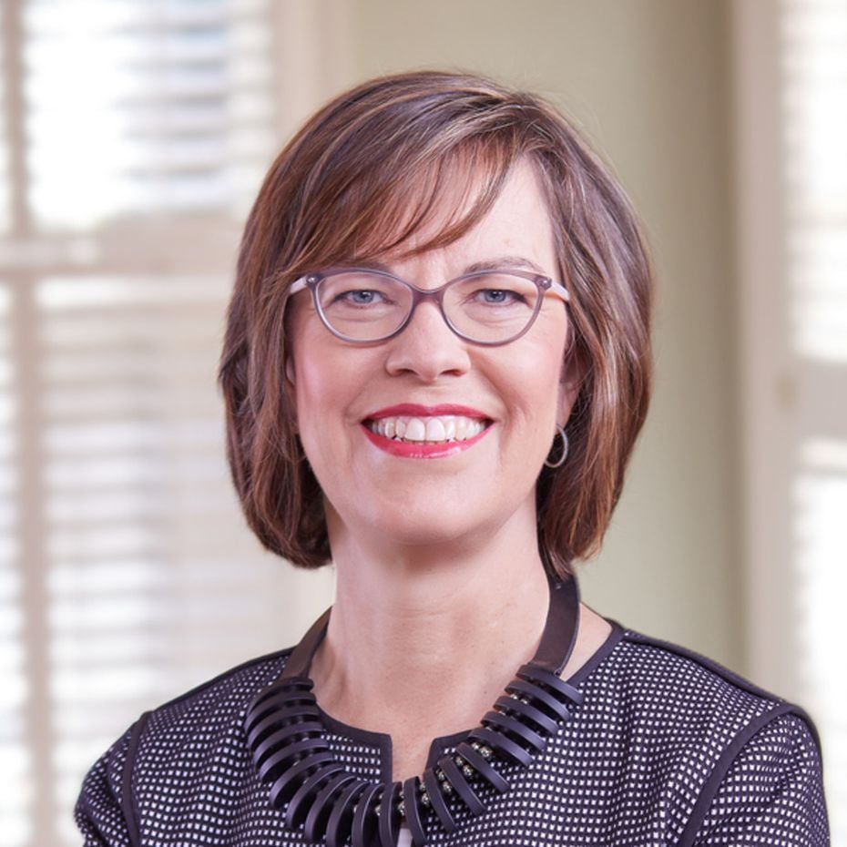 Cheryl Bachelder was named interim CEO at Fort Worth-based Pier 1 Imports in December. She...
