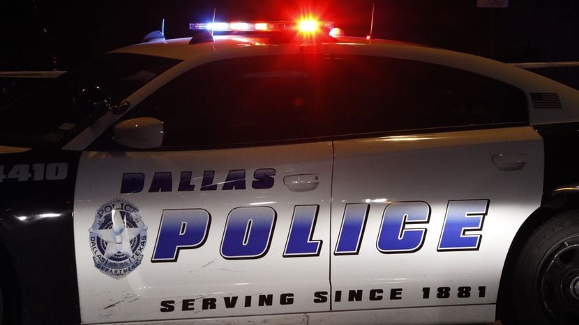 1 teenager dead in central Oak Cliff shooting, Dallas police say