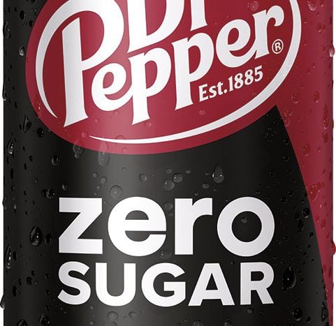Dr Pepper launches new calorie-free soda in Texas, Dr Pepper Zero Sugar