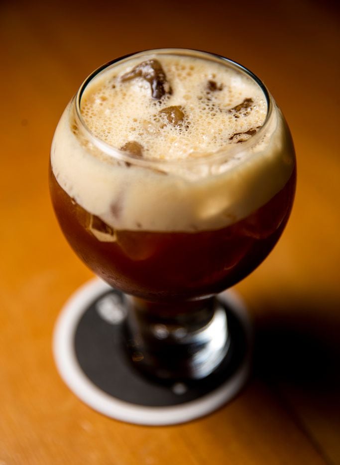 Cool and caffeinated: The carajillo cocktail is Mexico City’s antidote ...