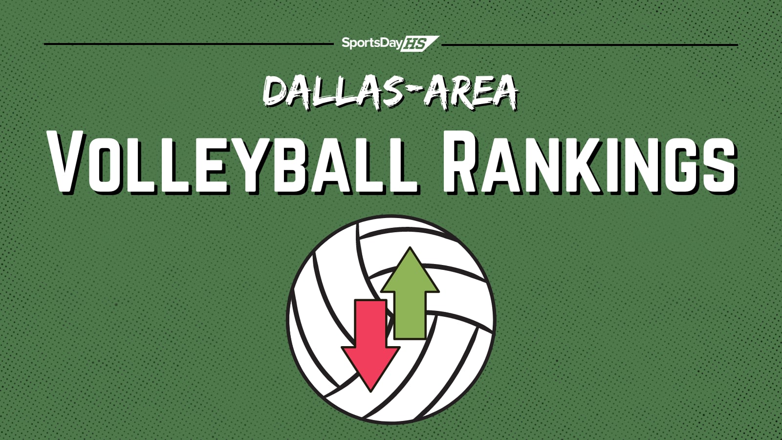 Volleyball rankings