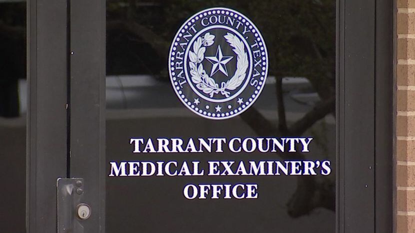 Lawyers call for investigation into Tarrant County medical examiner s