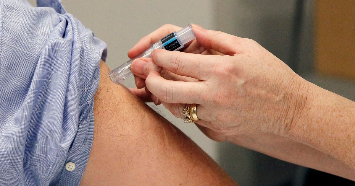 Measles outbreak reminds us how lucky we are to have vaccines