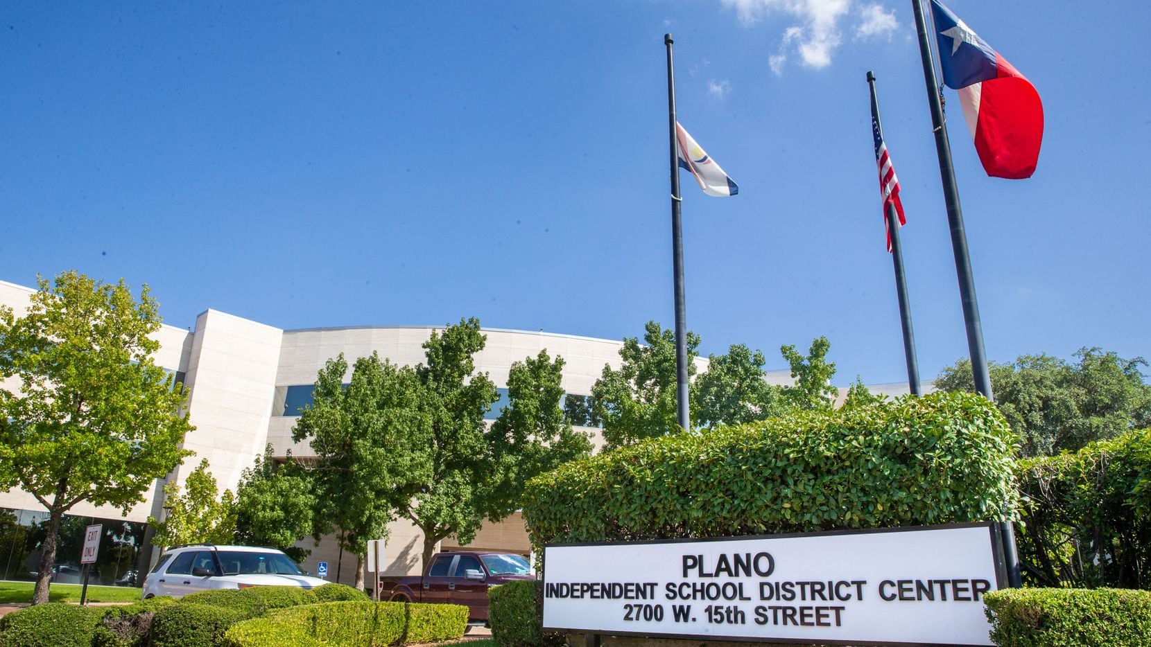 3 seats are up for election on the Plano ISD school board. Here are the