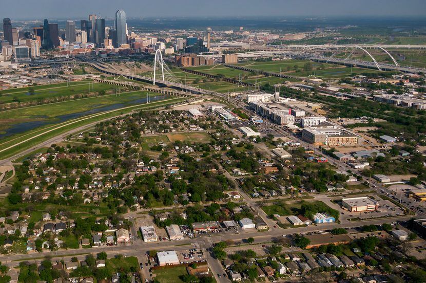 Dallas' top housing official said the city faces an affordable housing shortage of about...