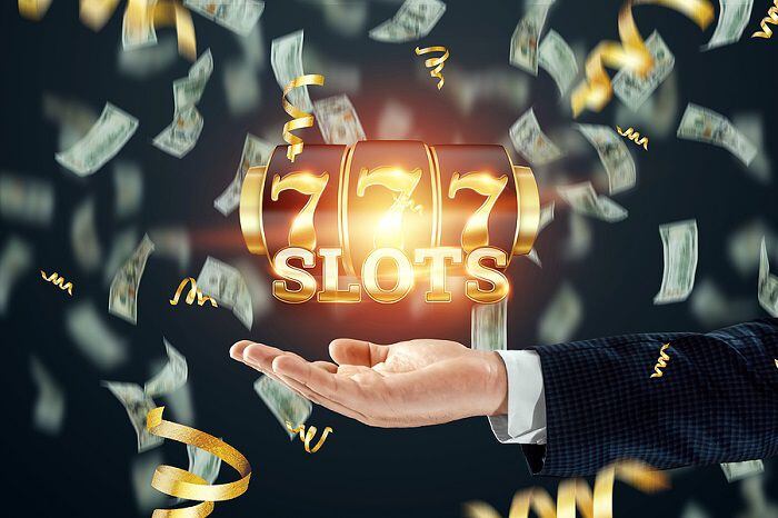Best Online Slots Slots: Where to Play the Top Online Slots Games