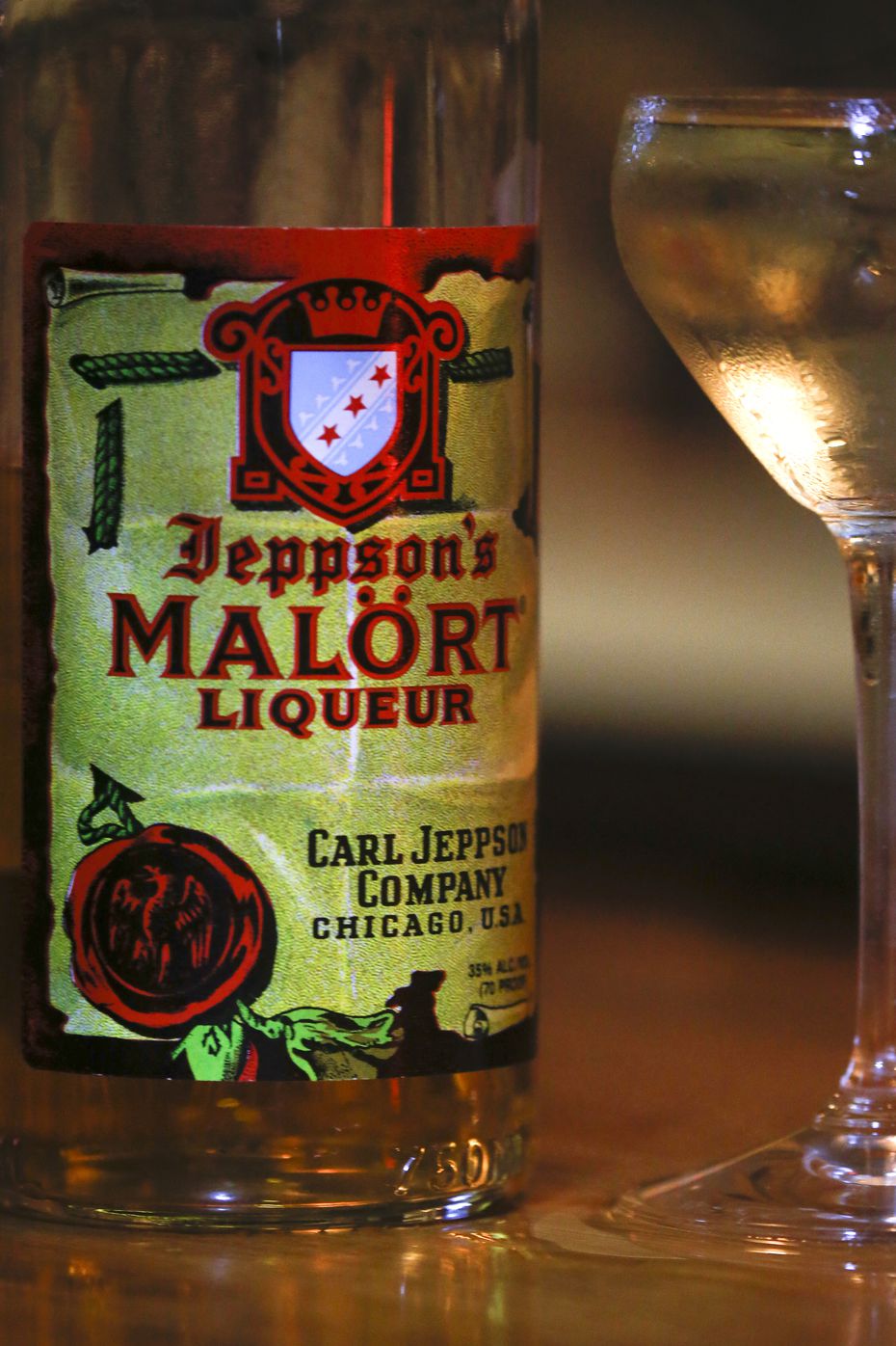 What do you think Malort tastes like? : r/alcohol