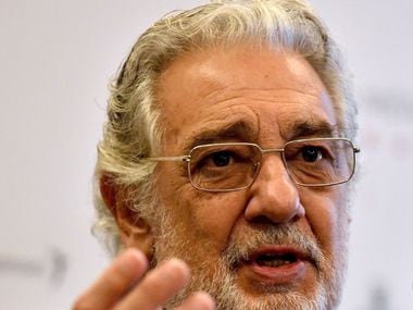 Spanish tenor Placido Domingo  is lending his name as chairman of a new and as yet...