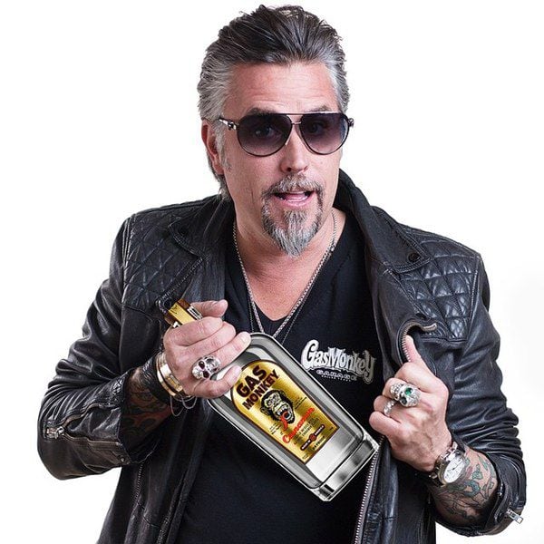 Richard Rawlings Gas Monkey 35 Images Richard Rawlings Live Auction Item Gas Monkey Gas Monkey Will Be A Household Name Says Fast N Loud Pin By Susan Woods On Richard Rawlings