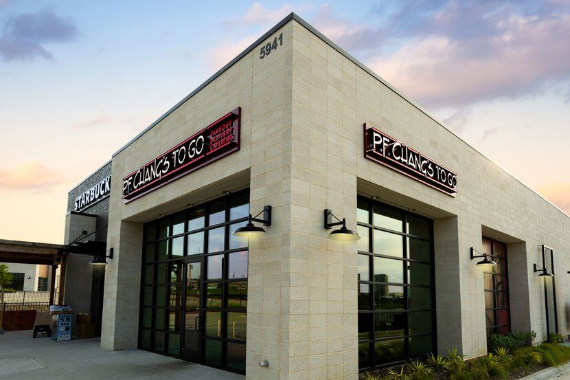 P.F. Chang’s tiene su sede en Scottsdale, Arizona.