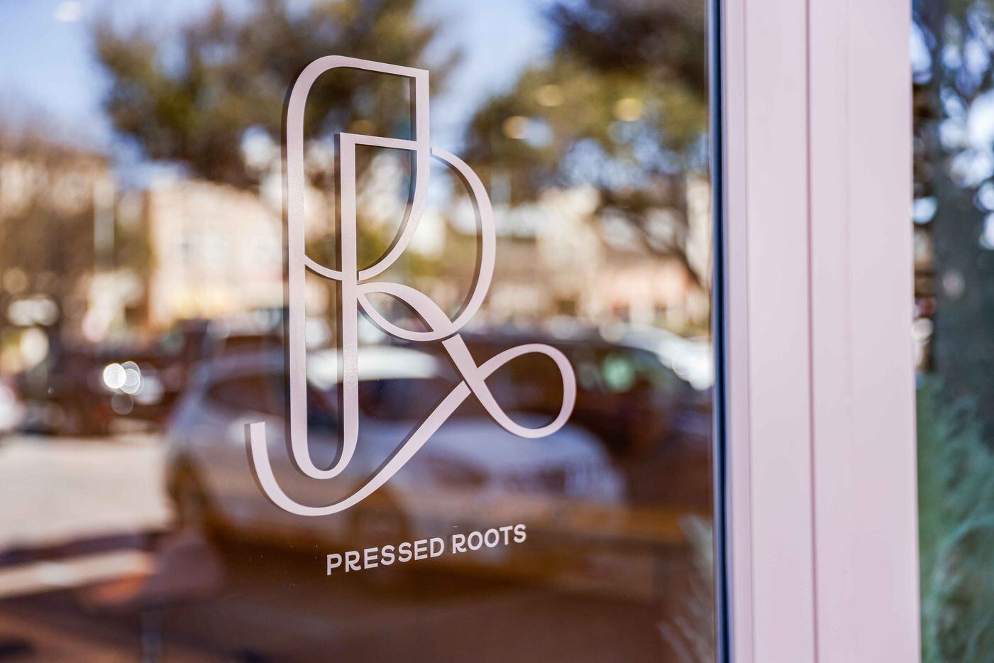 Pressed Roots in Plano on Thursday, February 10, 2022. The company reimagin the traditional...