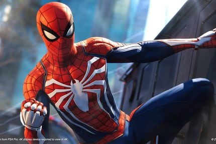 Spider-Man's newest adventure might be the greatest superhero