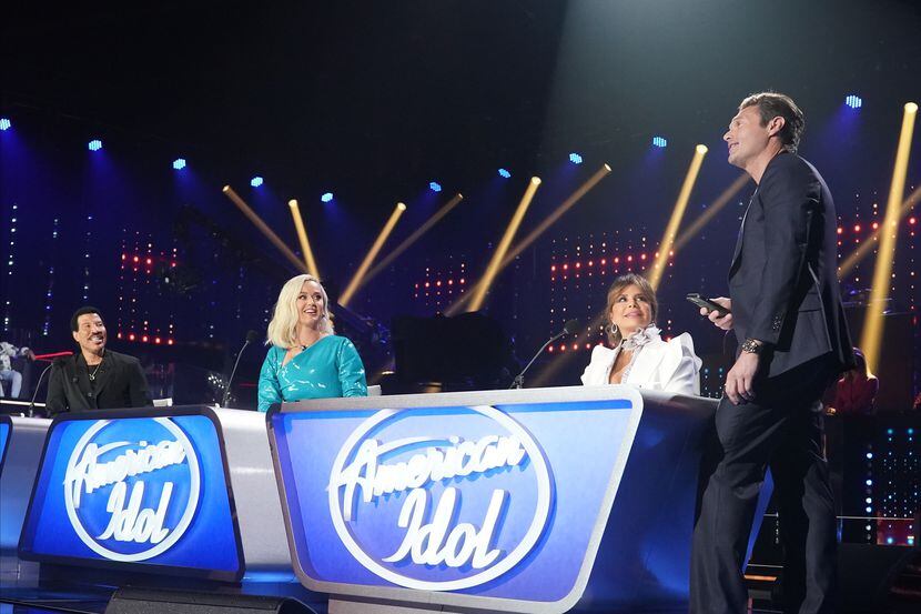 American Idol lleva 19 temporadas al aire.