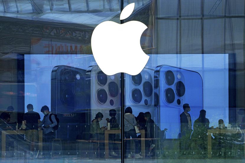 Apple reconoció vulnerabilidad en sus dispositivos iPhones, iPads y Macs.