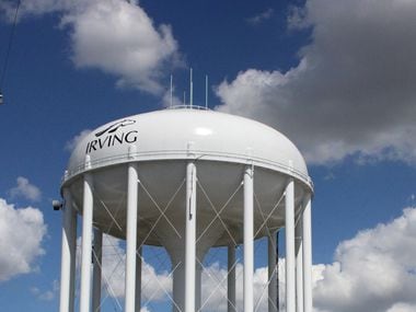 Irving is facing a staffing shortage and delays in collection of recycling, bulk trash and debris. To remedy the problem, the city wants to increase residential solid waste fees and give raises to employees.