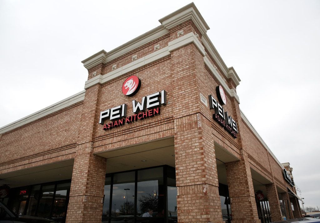 Pei Wei Asian Diner was founded in 2000. It moved its headquarters to Irving in 2017 and now...