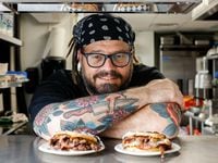 Dave Culwell, founder of Burger Schmurger, is making the best cheeseburger in Dallas right...
