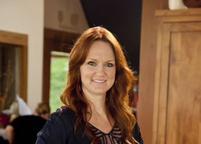 Pioneer Woman' Ree Drummond: 10 things you didn't know about about her