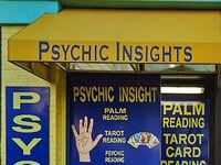 Beware of psychics who make impossible claims