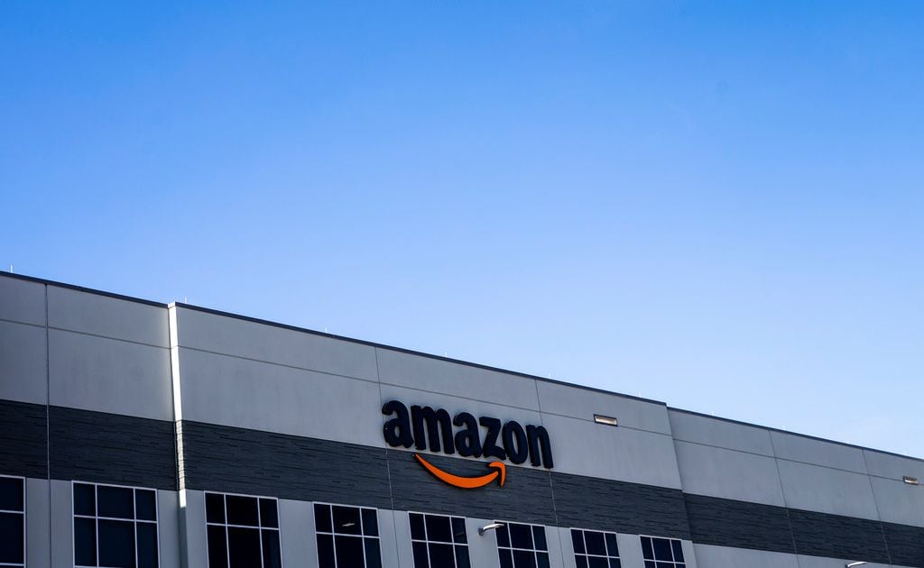 Thanks to HQ2, Amazon now has a database of private information about U.S. cities
