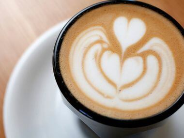 You feel that buzz? 5 new coffee shops are opening in Lakewood. Merit Coffee, a San...