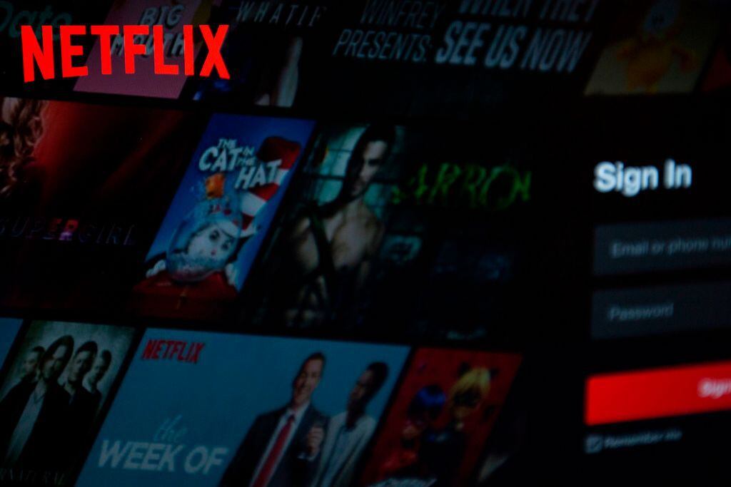 Netflix subirá sus precios a partir del 7 de junio en México.