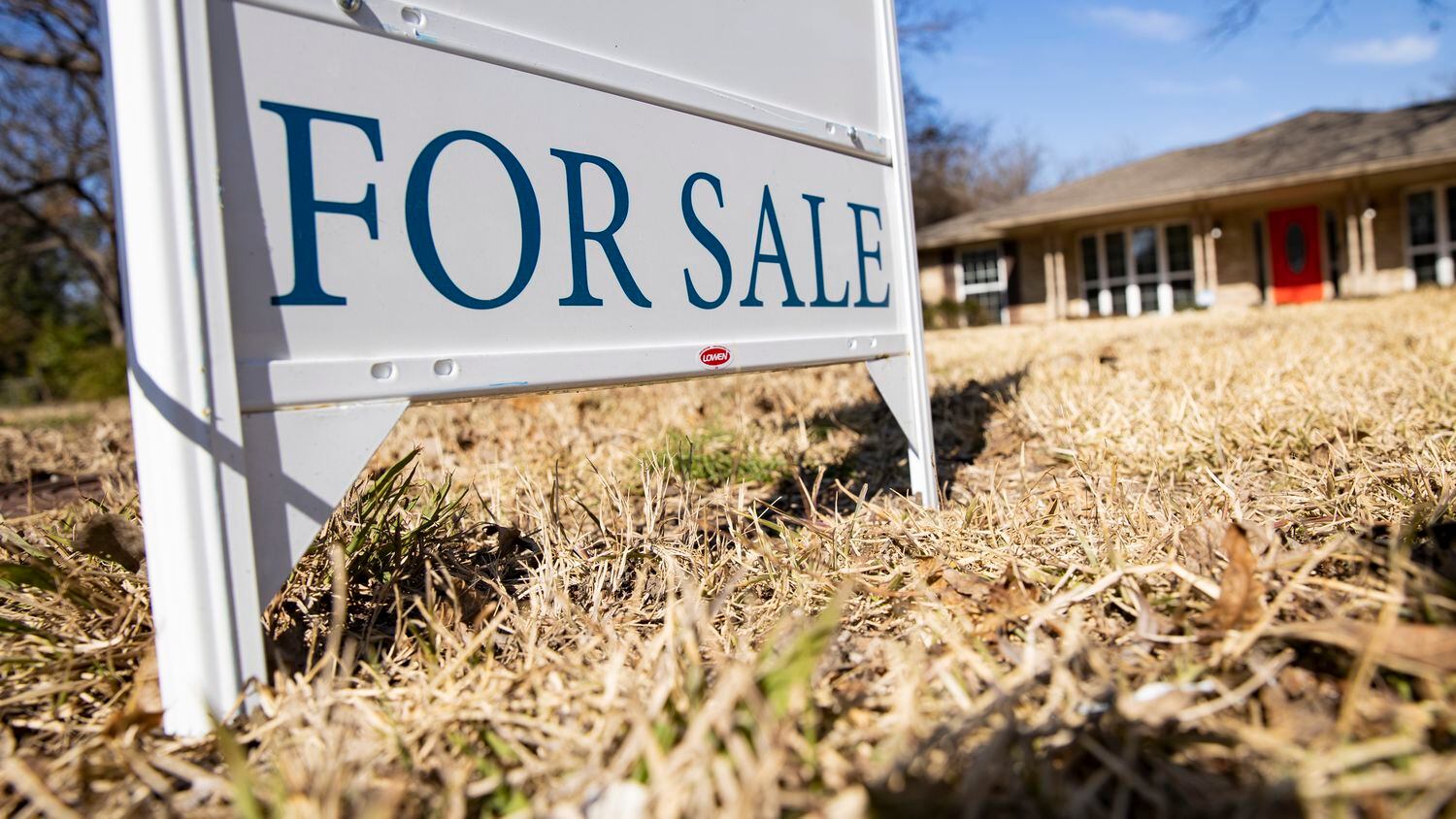Dallas-Fort Worth home sales were down 7% in April, but the market remains competitive with...