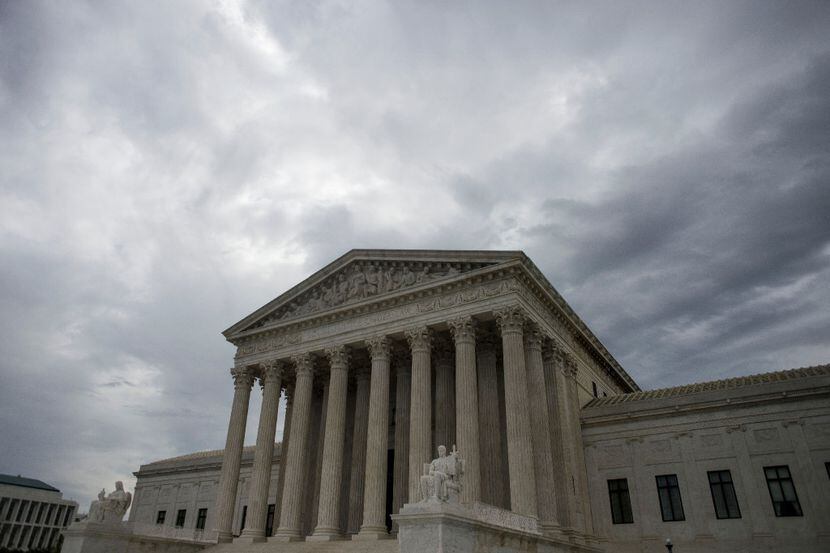 The U.S. Supreme Court announced that it would consider whether partisan gerrymandering...