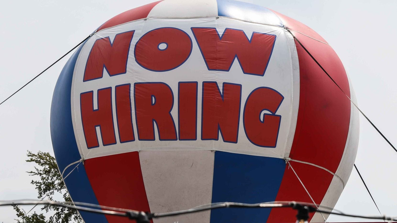 One job search site shows openings in Dallas for everything from FBI special agent and...