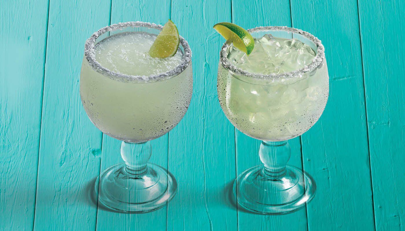 20 DallasFort Worth bars, restaurants with National Margarita Day specials