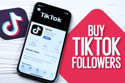 TikTok Wants To Be an Entertainment Platform 