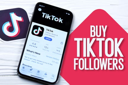 How to Go Live on TikTok without 1,000 Followers